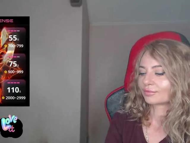 ---II--- on BongaCams