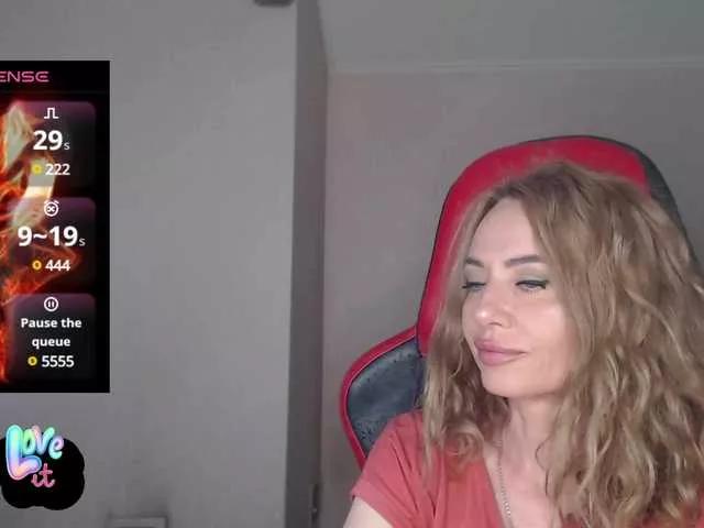 ---II--- on BongaCams 