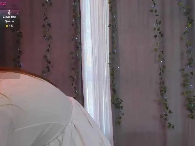 -Belchonok on BongaCams