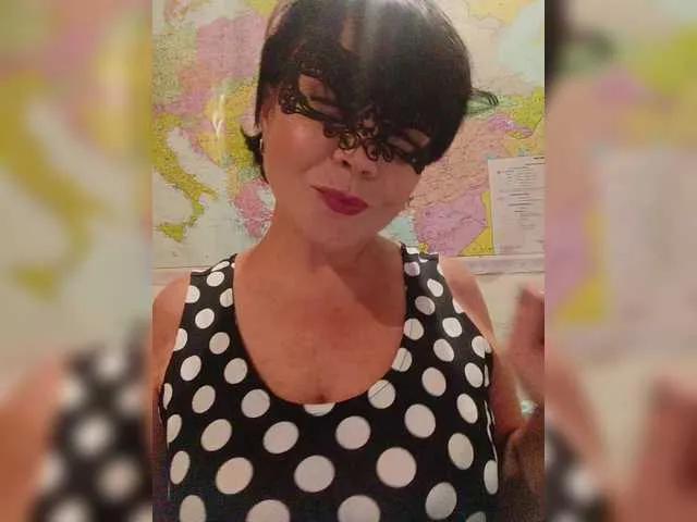-Sonka- — I'm excited by strong men and MEN who know what they want ....
