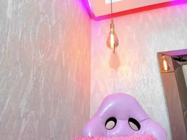 Agatharussh on BongaCams 