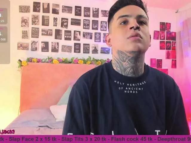alana-and-jackk on BongaCams