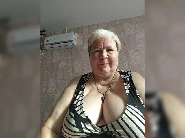 Alena61 — Generous men