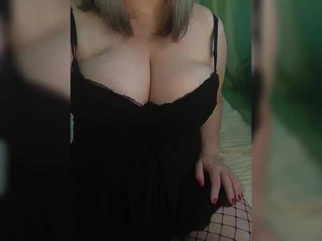 alenka74 on BongaCams