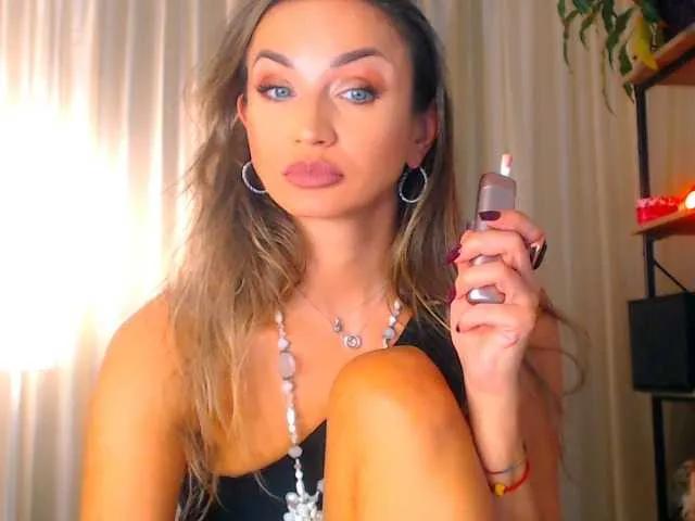 Alexandrawoow — Freechat on BongaCams