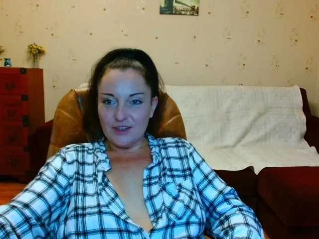 Alice3694 — Freechat on BongaCams