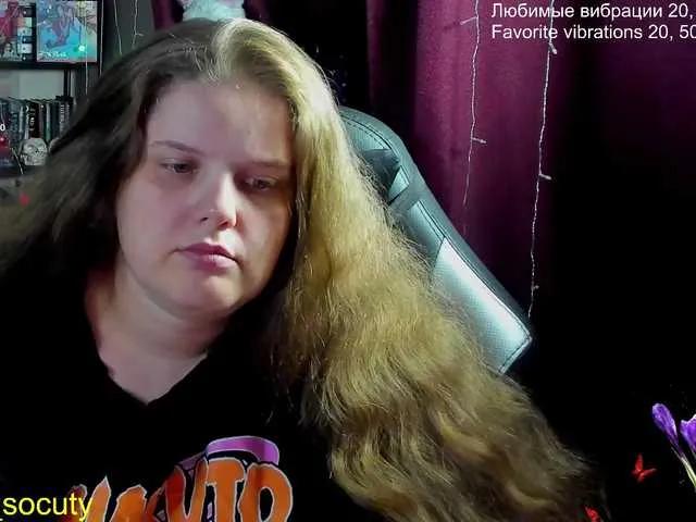 alicepussy on BongaCams