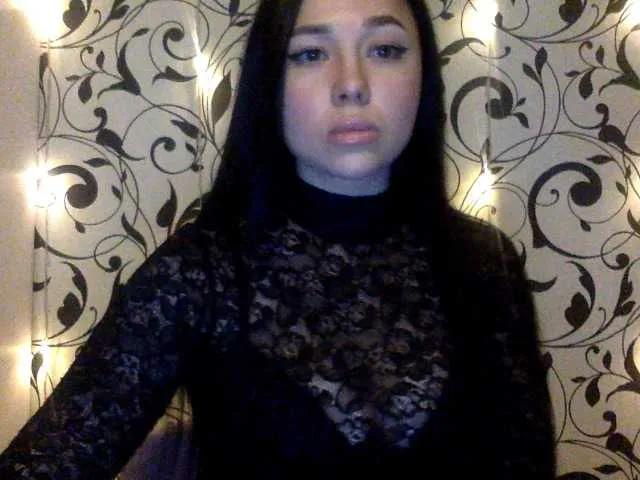Alisa-in-sin-land- — Freechat on BongaCams