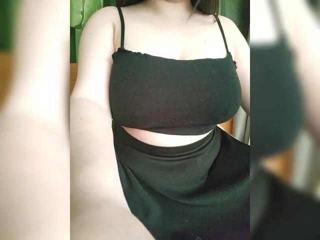 AmandaGreat on BongaCams 
