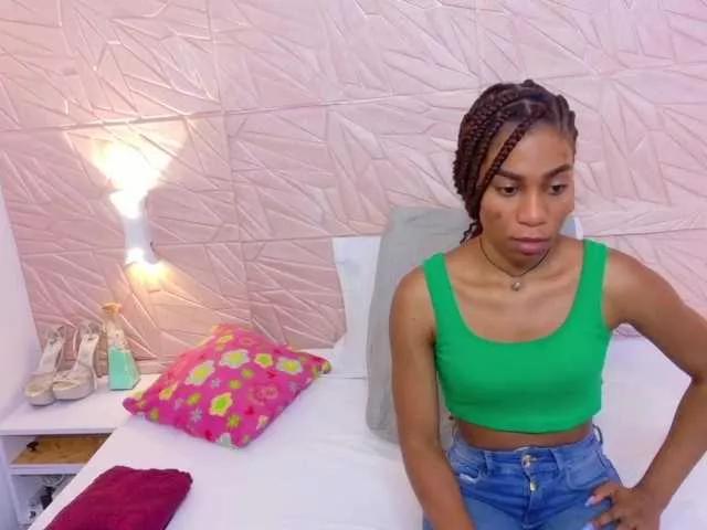 amarantha-love18 on BongaCams 