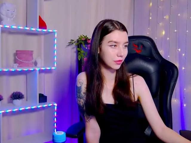 Amelia-skyy on BongaCams