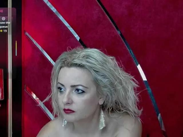 Amelyss — Freechat on BongaCams