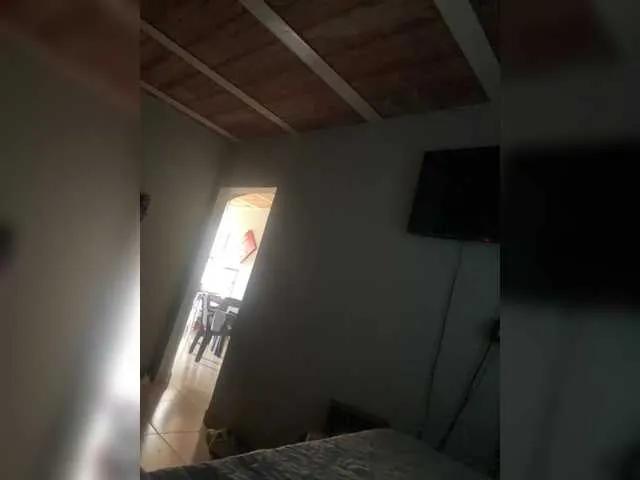 Anaisbeily on BongaCams