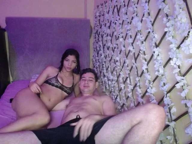ANDREAHOTCOUPLE69's avatar