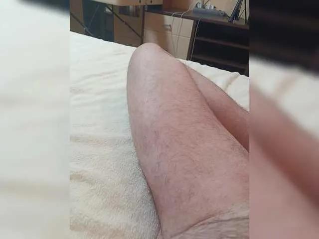 ARIHSA on BongaCams