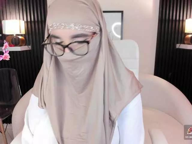 aysa-khalaf on BongaCams 