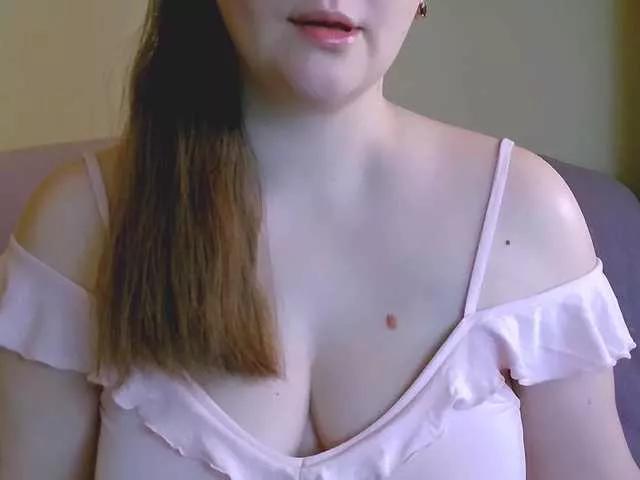 BBWMasha on BongaCams 