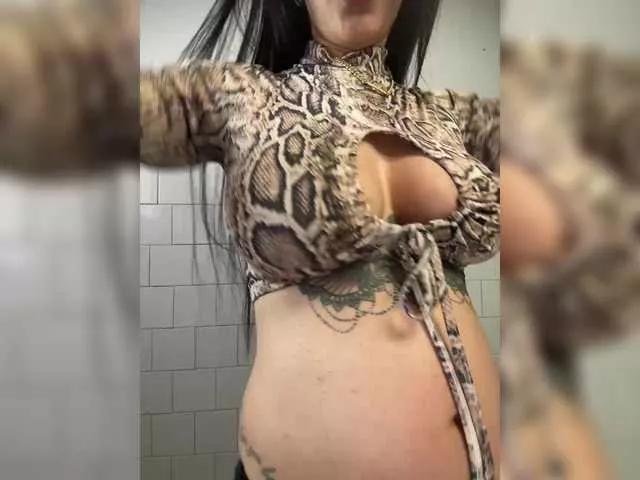 Bell-alice1 on BongaCams 