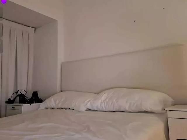 Bella-J on BongaCams 