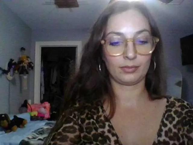 BellaBloom on BongaCams 