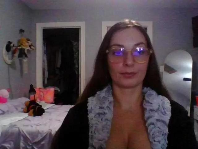 BellaBloom on BongaCams 