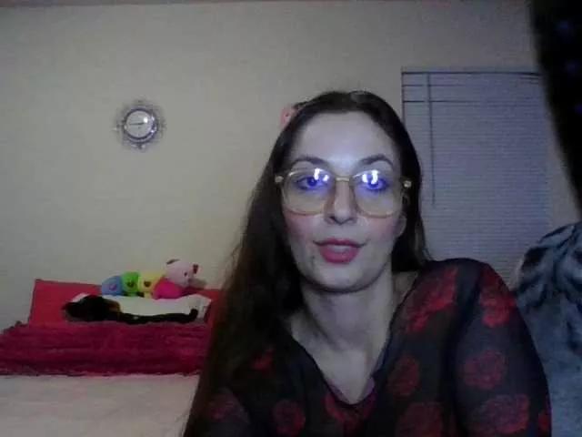 BellaBloom on BongaCams 