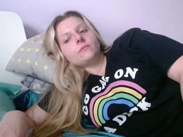 BritneyBlond's avatar