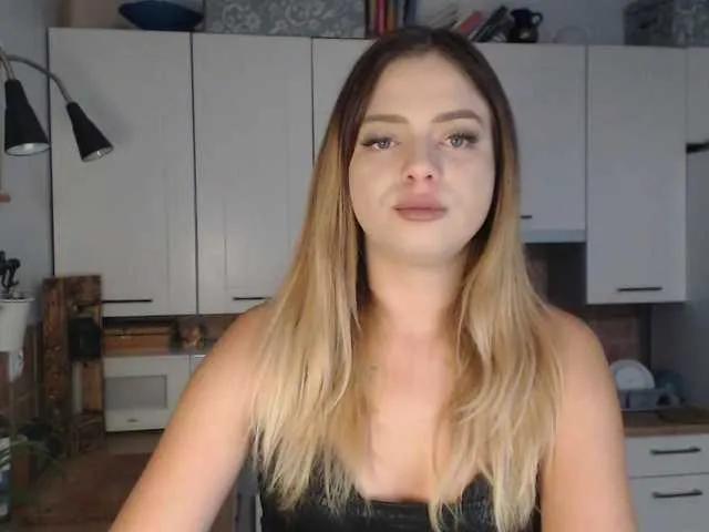 BuffyFire's avatar