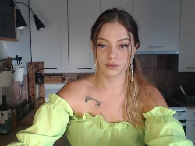 BuffyFire's avatar