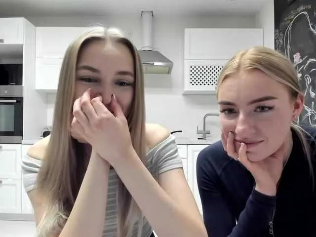 busenok on BongaCams
