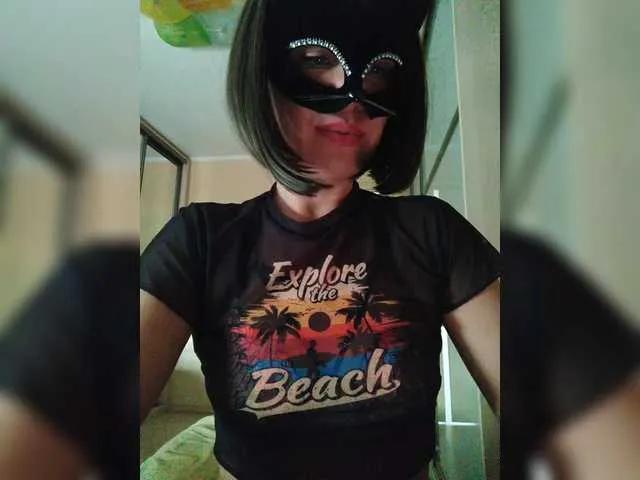 CandyLady14 on BongaCams