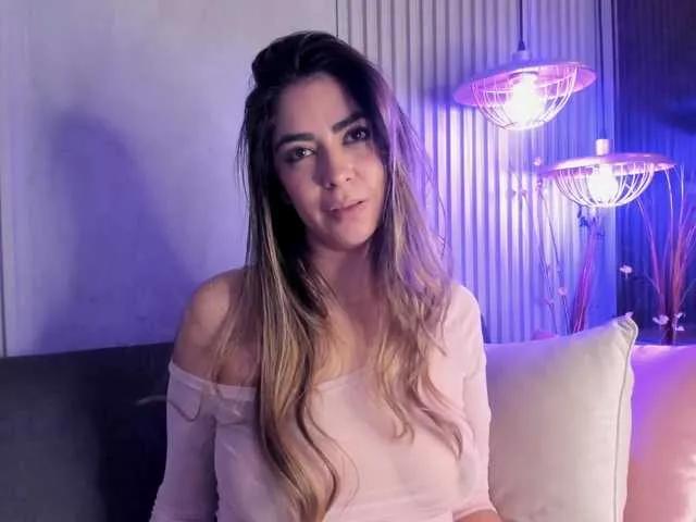CristalHeart — I definitly love gentlemans, i love be treat like a queen cause i am for sure, i love when people is open with me in the same way that i am, lets take some time to meet each other cause my expertise its give u a girlfriend experience. im also horny as...