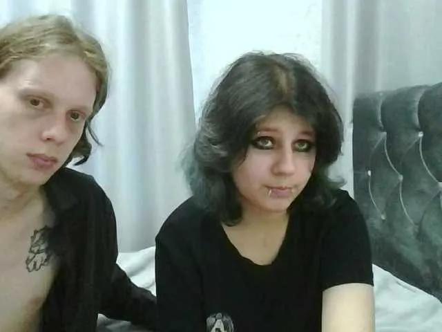 Crystal-Porn-Love on BongaCams