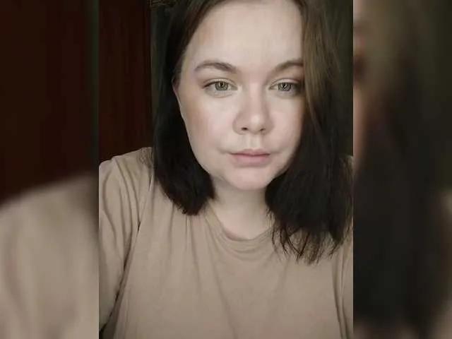 Cutecheeks — When you're gentle with me.