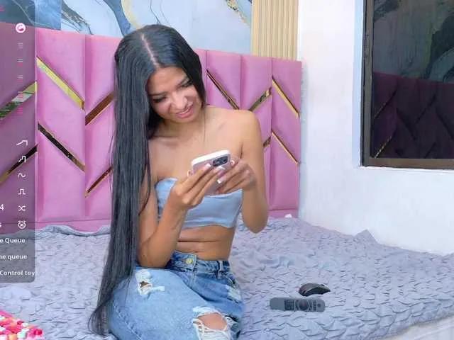 daddyissues on BongaCams