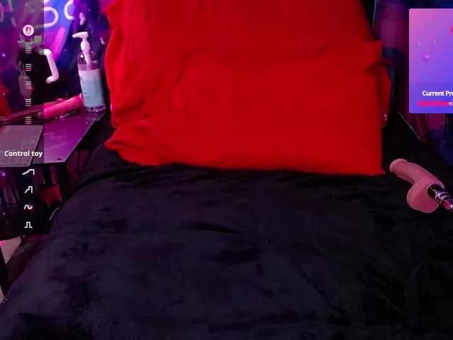 Daddysprincess90699 — I LOVE edging and gooning through use of my toys.