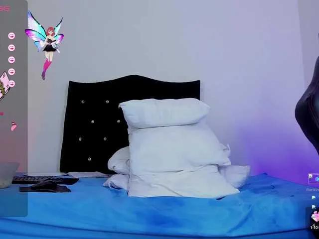 dannymonsalve on BongaCams