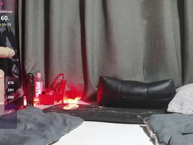 Devilsbride on BongaCams