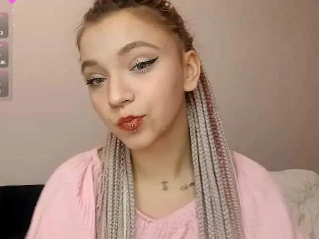 EleanorBaker on BongaCams