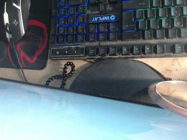 Enchantressxxshaira's avatar