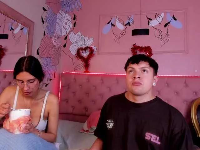 Ethan-N-Abby's avatar