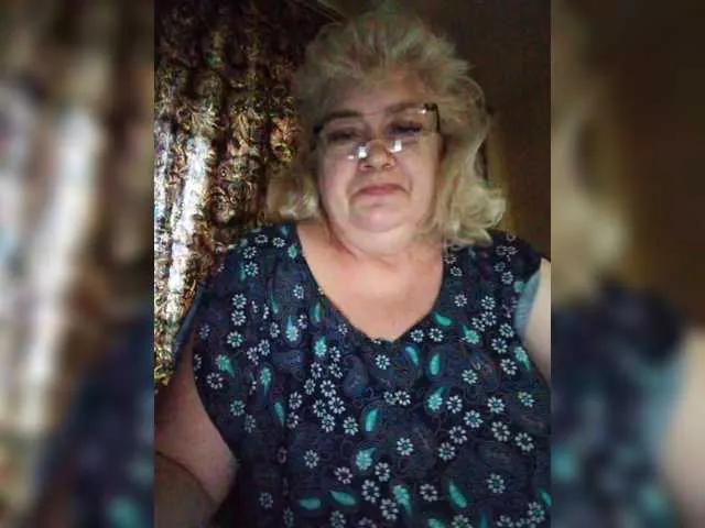 EugeniaLady on BongaCams