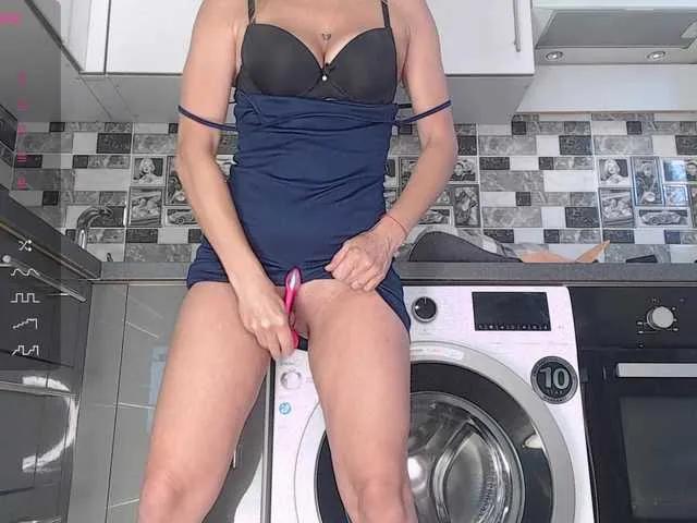 famouswomen on BongaCams