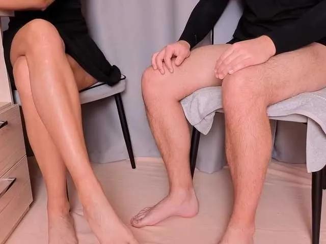 FemdomWorld's avatar