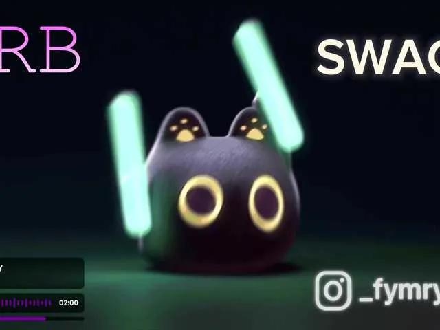 fymryn on BongaCams