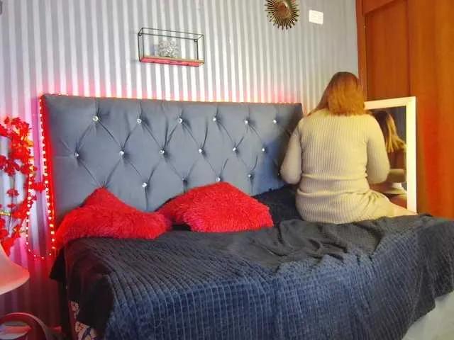 Gabrielajewel1 on BongaCams