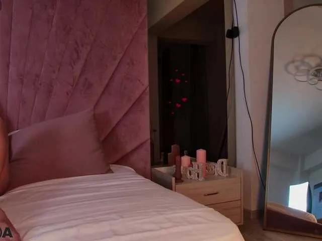 GiselleBabe on BongaCams