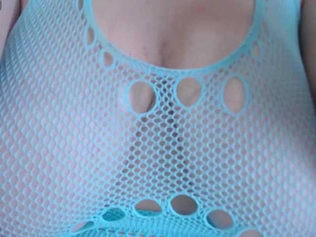 GissellLorena on BongaCams 