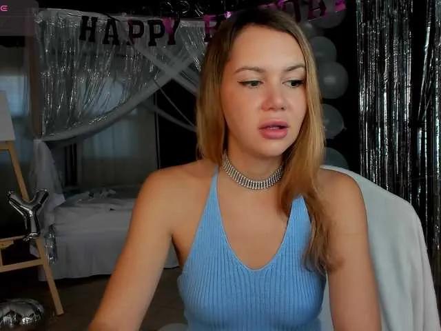 GrilledAvocadoz on BongaCams