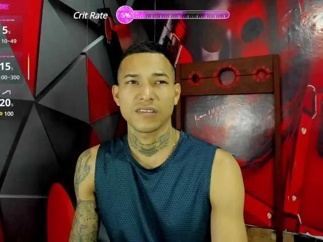 Hana-and-Zeta on BongaCams